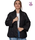 کت اورگانزا مدل Lacco - Image 35