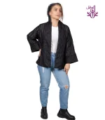 کت اورگانزا مدل Lacco - Image 37