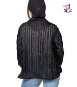 کت اورگانزا مدل Lacco - Image 39