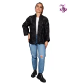 کت اورگانزا مدل Lacco - Image 29