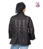کت اورگانزا مدل Lacco - Image 18