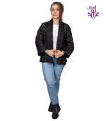 کت اورگانزا مدل Lacco - Image 20
