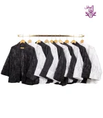 کت اورگانزا مدل Lacco - Image 51