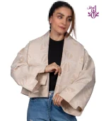کت کراپ مدل Papillon - Image 28