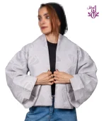 کت کراپ مدل Papillon - Image 5