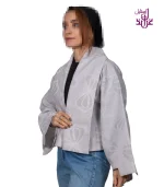کت کراپ مدل Papillon - Image 6