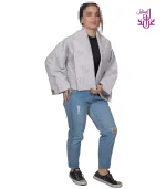 کت کراپ مدل Papillon - Image 9