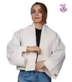 کت کراپ مدل Papillon - Image 10