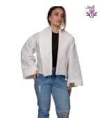 کت کراپ مدل Papillon - Image 13