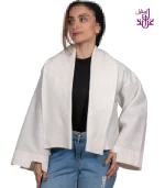 کت کراپ مدل Papillon - Image 14