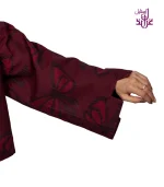 کت کراپ مدل Papillon - Image 17