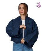 کت کراپ مدل Papillon - Image 20