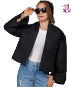 کت کراپ مدل Papillon - Image 24