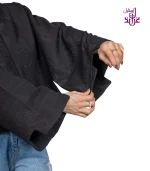 کت کراپ مدل Papillon - Image 26