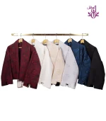 کت کراپ مدل Papillon - Image 30