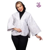 کت ژاکارد مدل Baloot - Image 16