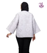 کت ژاکارد مدل Baloot - Image 17