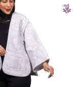 کت ژاکارد مدل Baloot - Image 18