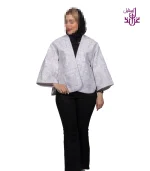 کت ژاکارد مدل Baloot - Image 19