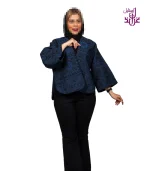 کت ژاکارد مدل Baloot - Image 20