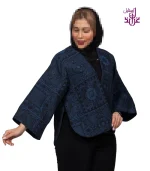 کت ژاکارد مدل Baloot - Image 21