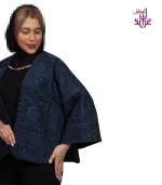 کت ژاکارد مدل Baloot - Image 23