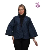 کت ژاکارد مدل Baloot - Image 24