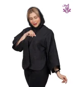 کت ژاکارد مدل Baloot - Image 25