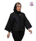 کت ژاکارد مدل Baloot - Image 26