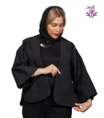 کت ژاکارد مدل Baloot - Image 28