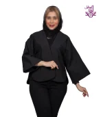 کت ژاکارد مدل Baloot - Image 29