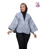 کت ژاکارد مدل Baloot - Image 31