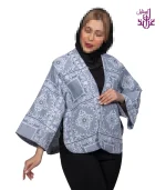 کت ژاکارد مدل Baloot - Image 34
