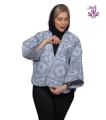 کت ژاکارد مدل Baloot - Image 35