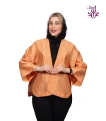 کت اورگانزا مدل Raha