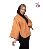 کت اورگانزا مدل Raha - Image 3