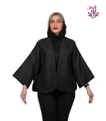 کت اورگانزا مدل Raha - Image 8