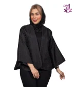 کت اورگانزا مدل Raha - Image 9