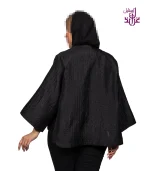 کت اورگانزا مدل Raha - Image 11