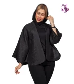 کت اورگانزا مدل Raha - Image 13