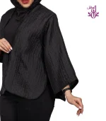 کت اورگانزا مدل Raha - Image 15