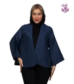 کت اورگانزا مدل Raha - Image 16