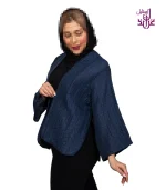 کت اورگانزا مدل Raha - Image 18