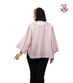 کت اورگانزا مدل Raha - Image 41