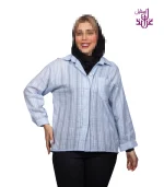 شومیز مدل Flower - Image 3