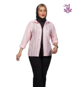 شومیز مدل Flower - Image 13