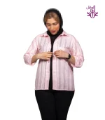 شومیز مدل Flower - Image 14
