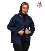 شومیز مدل Flower - Image 20