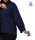 شومیز مدل Flower - Image 21