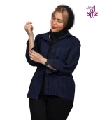 شومیز مدل Flower - Image 22